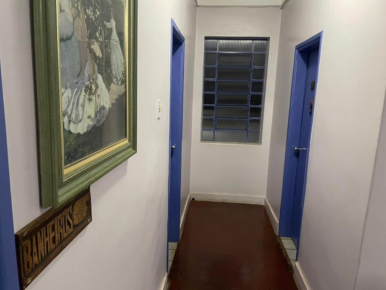 Hotel Palace Economico — Fotos 1